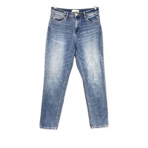Vervet Jeans Womens Size 28 Stretch